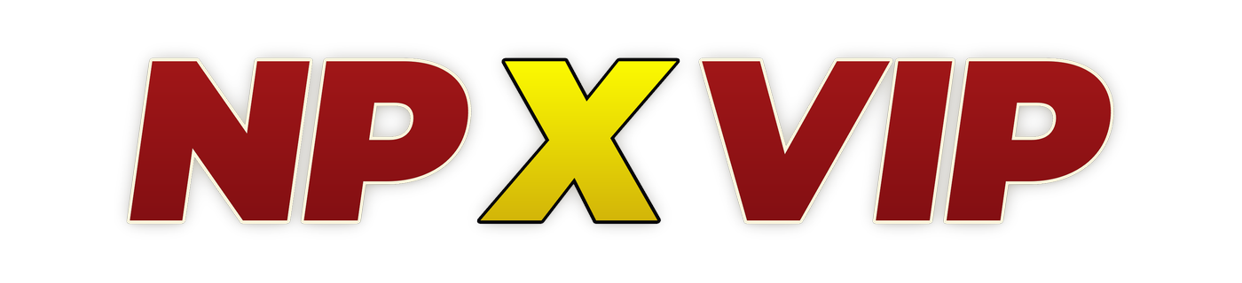 npxvip logo